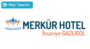 Merkür Termal Otel
