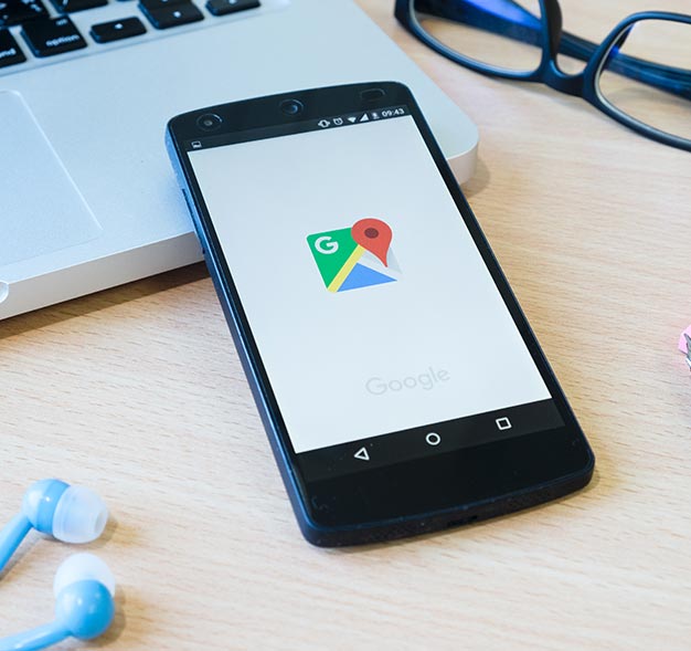 Google arama sonuçlarında sıralama