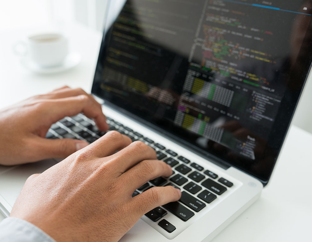 Web sitesi kodlama