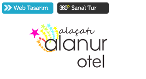 Alanur Butik Otel