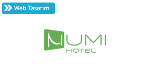 Numi Hotel