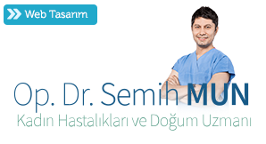 Opt. Dr. Semih Mun